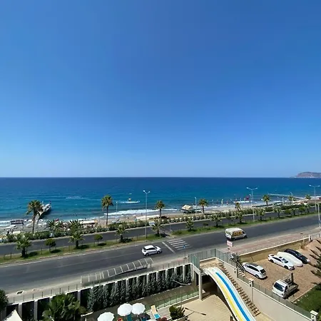 Tower Seaside Alanya