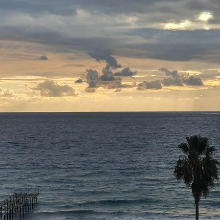 Lejlighed Tower Seaside Alanya