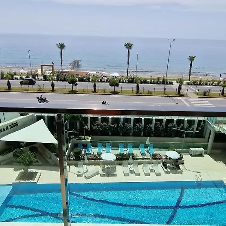 Tower Seaside *