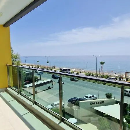Tower Seaside