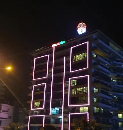 Tower Seaside