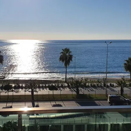 Tower Seaside Alanya