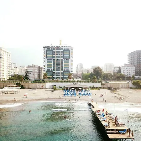 Tower Seaside